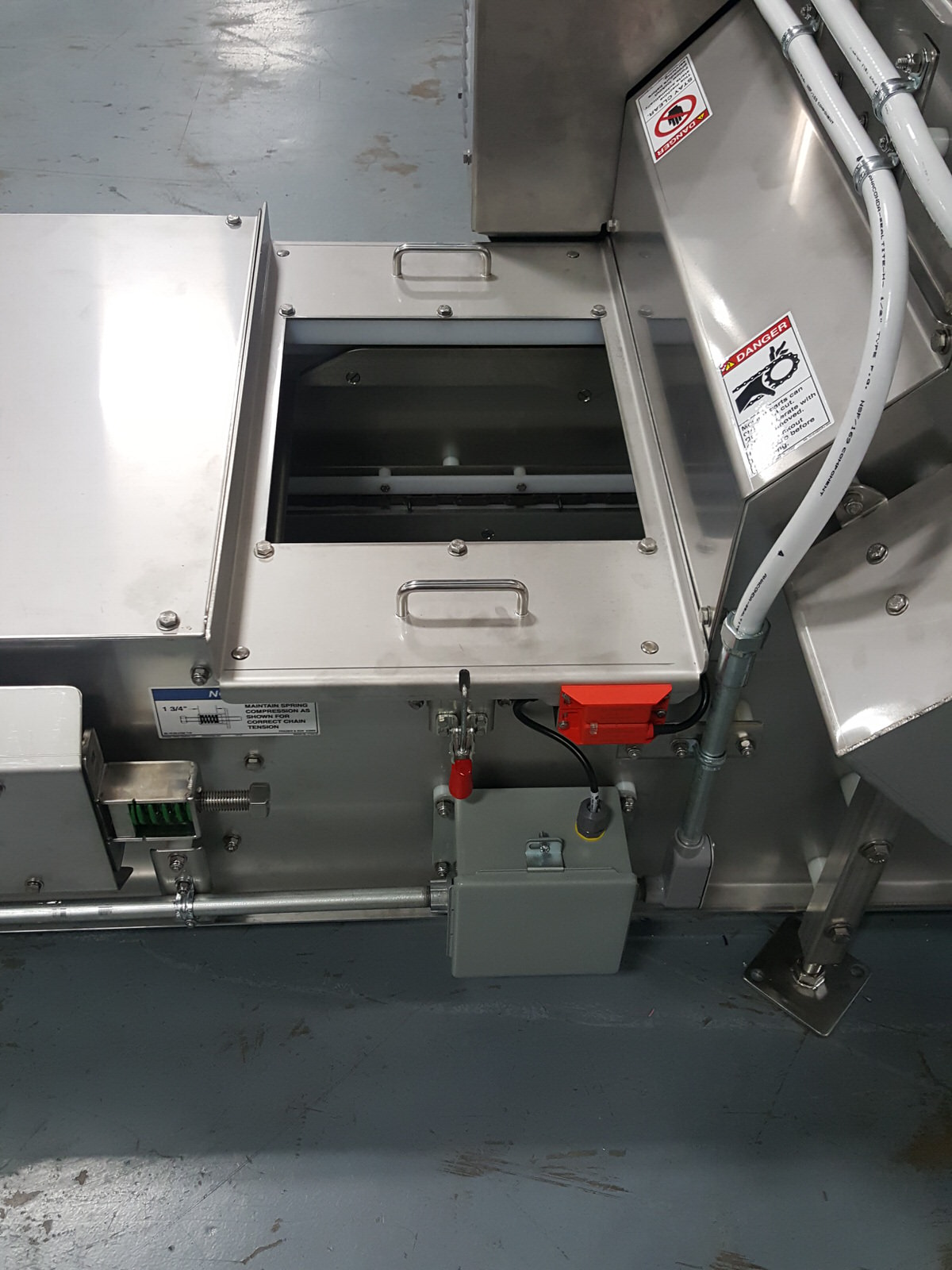 Fill Area Covers